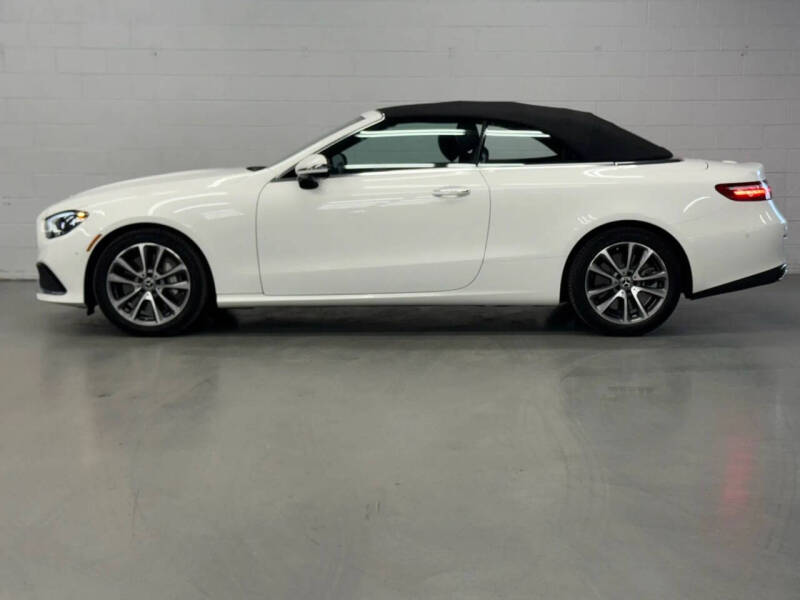 2023 Mercedes-Benz E-Class E 450