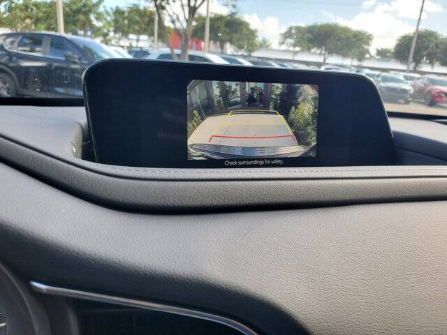 2025 Mazda CX-30 2.5 S Preferred