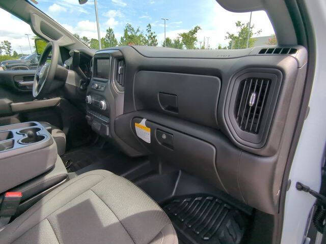 2025 GMC Sierra 3500HD