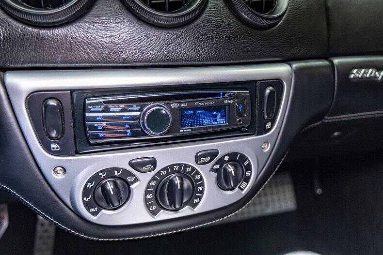 2004 Ferrari 360 Spider