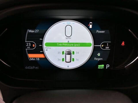 2020 Chevrolet Bolt EV LT