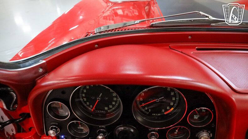 1965 Chevrolet Corvette