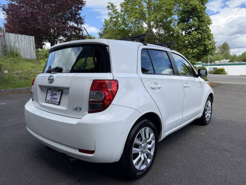 2009 Scion xD