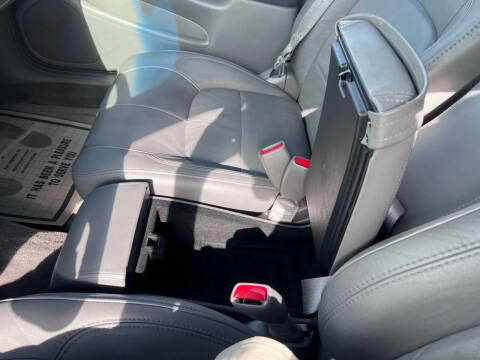 2005 Cadillac DeVille