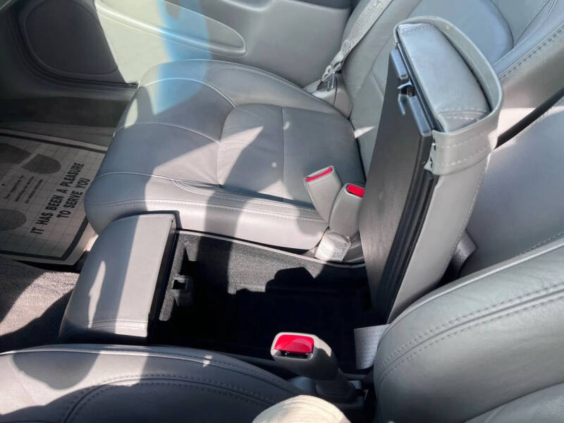 2005 Cadillac DeVille