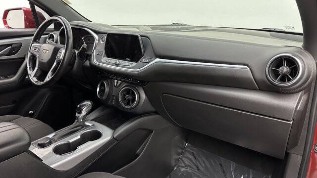 2019 Chevrolet Blazer LT