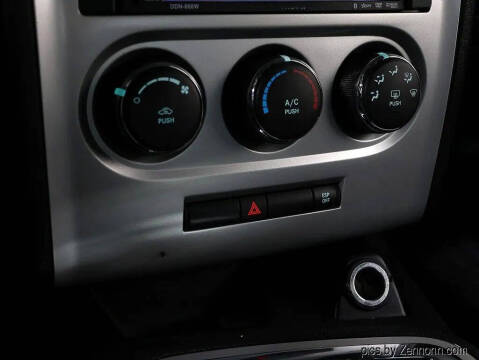 2010 Dodge Challenger SE