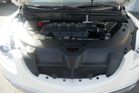 2012 Buick Enclave Leather