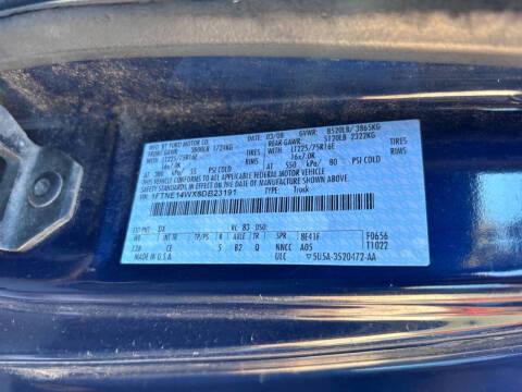 2008 Ford E-Series E-150