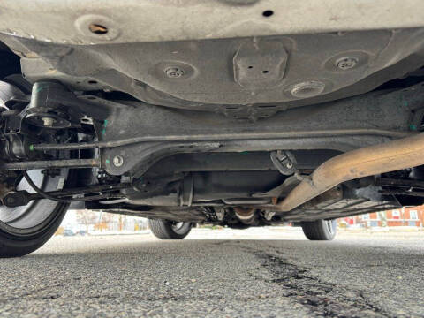 2010 Honda Accord LX-S