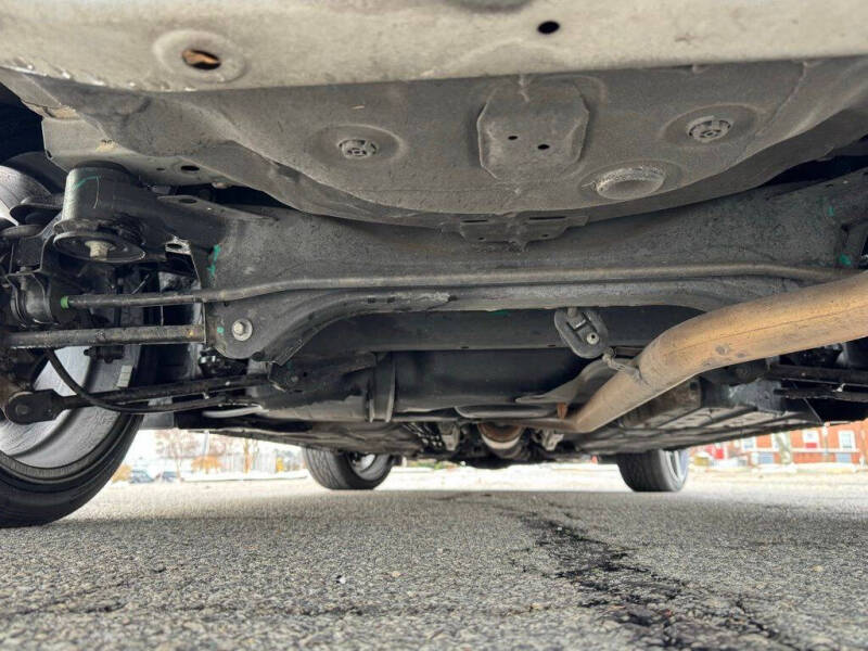 2010 Honda Accord LX-S