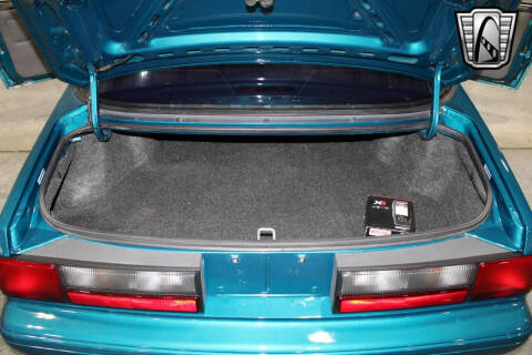 1993 Ford Mustang LX 5.0