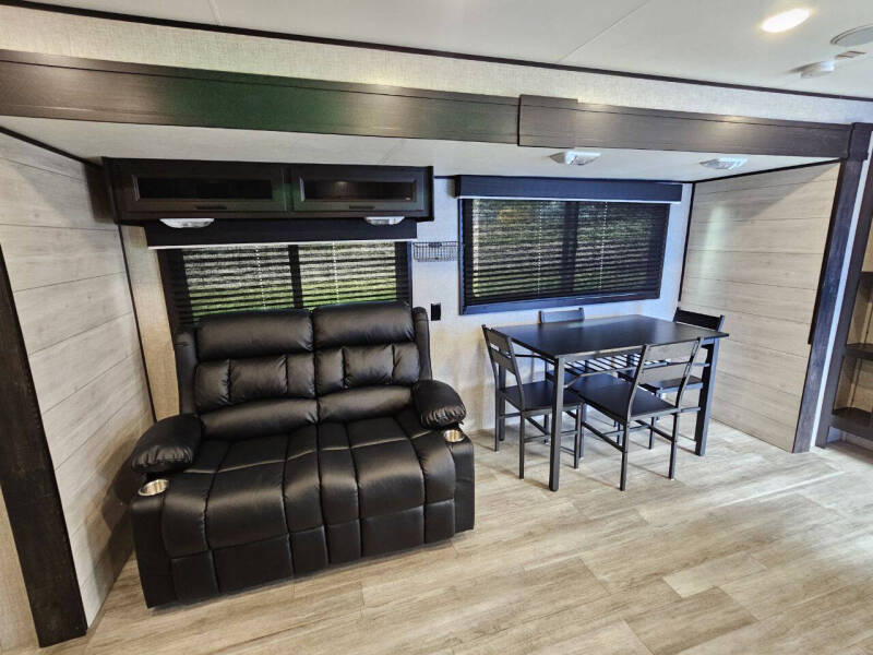 2022 Jayco Jay Flight