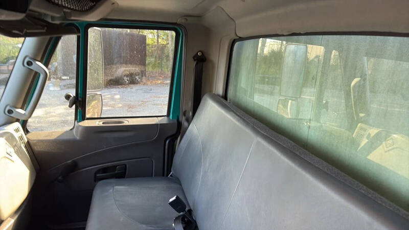 2012 International DuraStar 4300