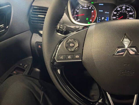 2026 Mitsubishi Eclipse Cross SE