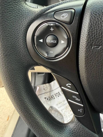 2013 Honda Accord EX