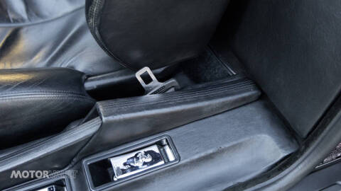 1989 Ferrari Testarossa