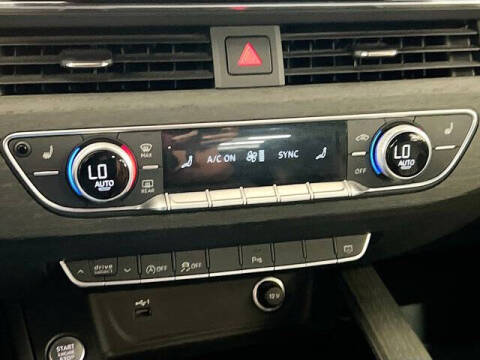 2024 Audi A4 quattro S line Prem Plus 45 TFSI