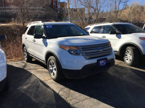 4x4 Auto Car Dealer In Cortez Co