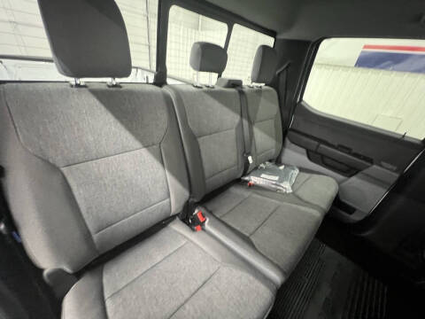 2025 Ford F-350 Super Duty