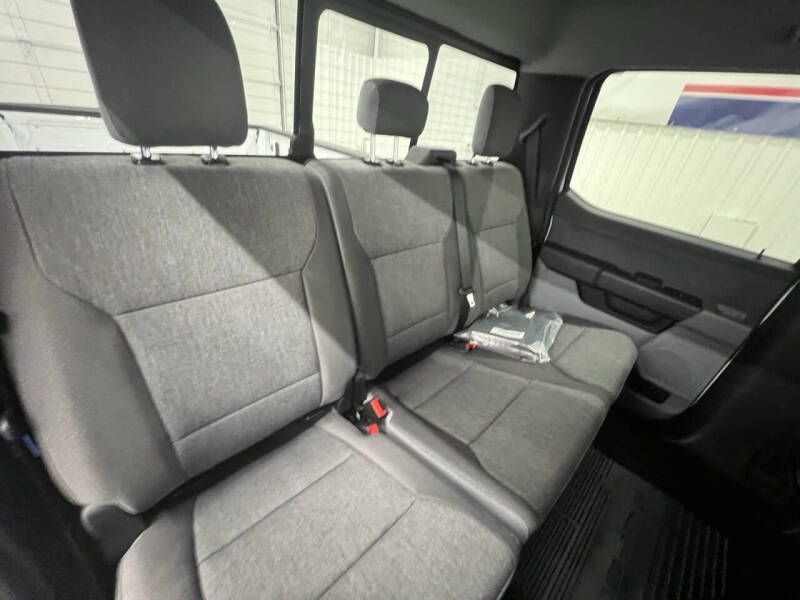 2025 Ford F-350 Super Duty