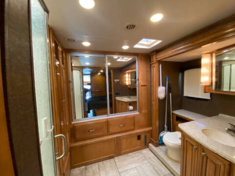 2015 Freightliner MH Chassis