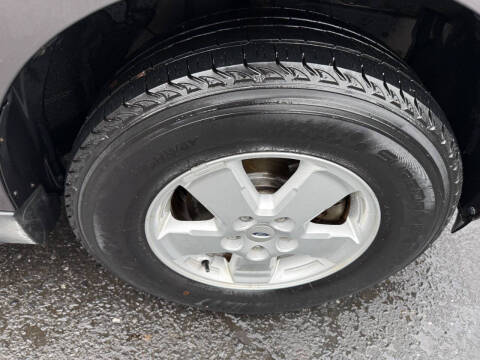 2010 Ford Escape XLT