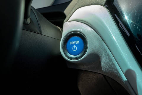 2020 Chevrolet Bolt EV LT