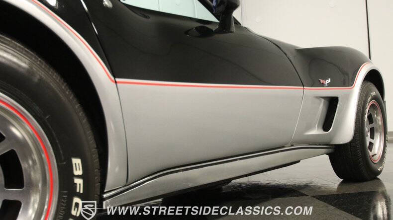 1978 Chevrolet Corvette