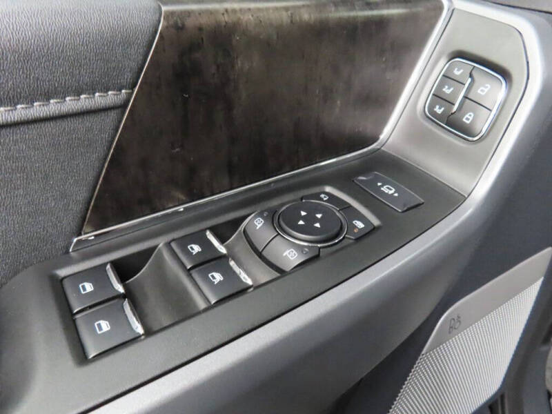 2024 Ford F-350 Super Duty