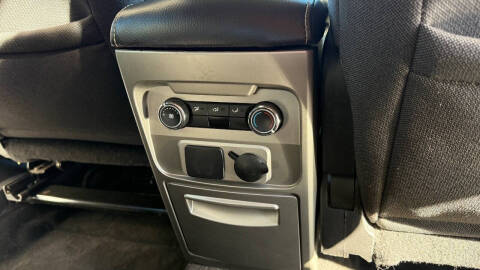 2009 Ford Flex SE