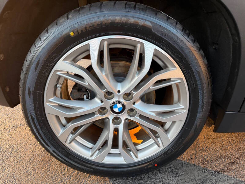 2018 BMW X2 sDrive28i