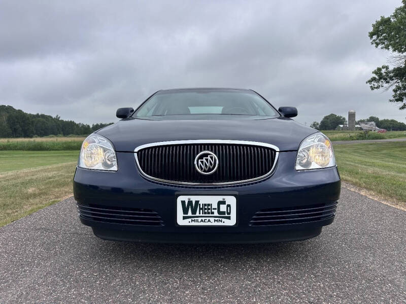 2007 Buick Lucerne CXL V6