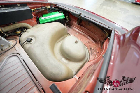 1977 Porsche 911