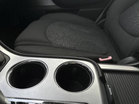 2008 GMC Acadia SLE-1