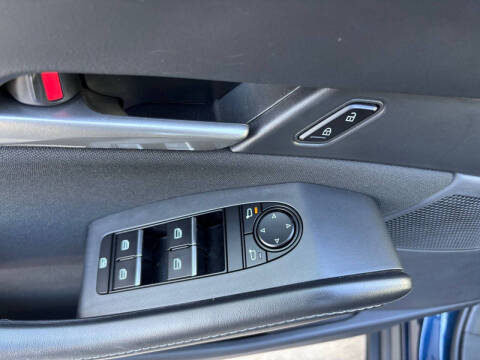 2023 Mazda CX-30 2.5 S