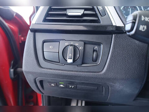 2016 BMW 3 Series 340i xDrive