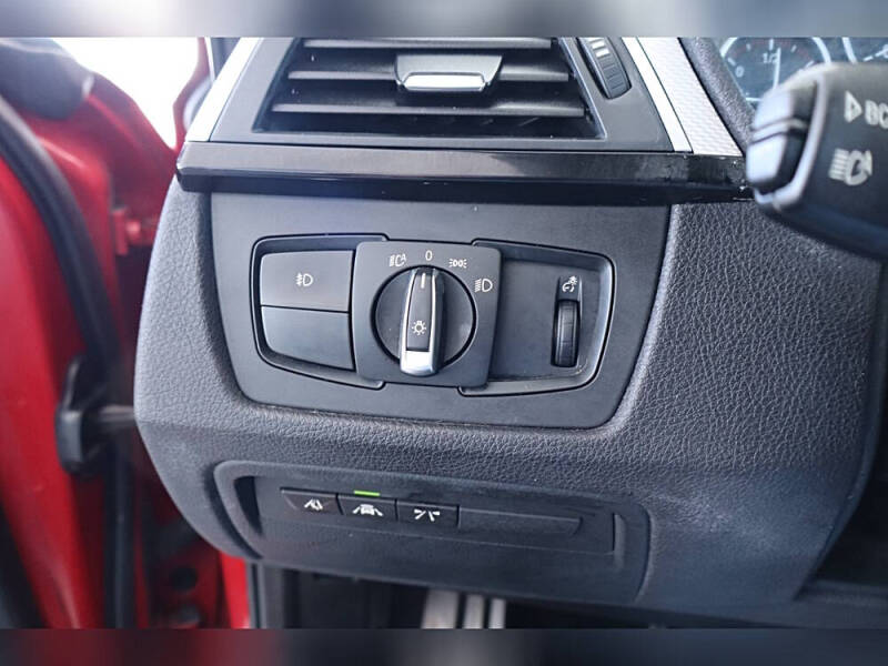 2016 BMW 3 Series 340i xDrive