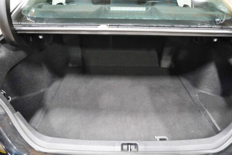 2018 Toyota Camry Hybrid LE