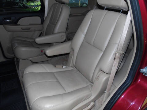 2007 Chevrolet Tahoe LT