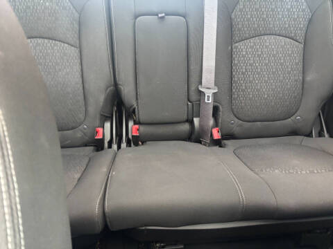 2014 GMC Acadia SLE-2