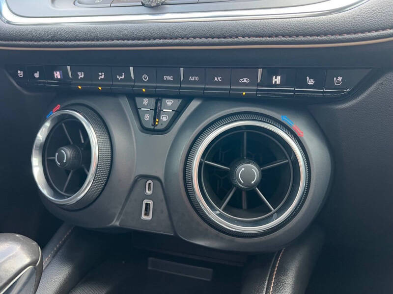 2019 Chevrolet Blazer Premier