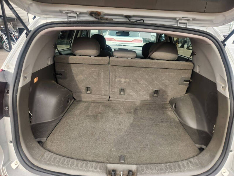 2013 Kia Sportage LX