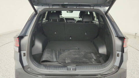 2025 Kia Sportage Plug-In Hybrid X-Line Prestige