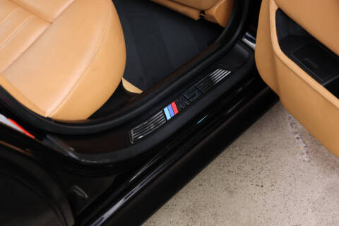 2003 BMW M5