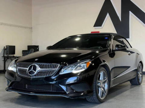 2014 Mercedes-Benz E-Class E 350