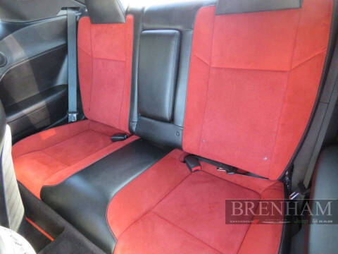 2016 Dodge Challenger R/T Scat Pack