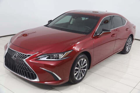 2024 Lexus ES 350