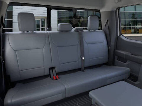 2025 Ford F-350 Super Duty