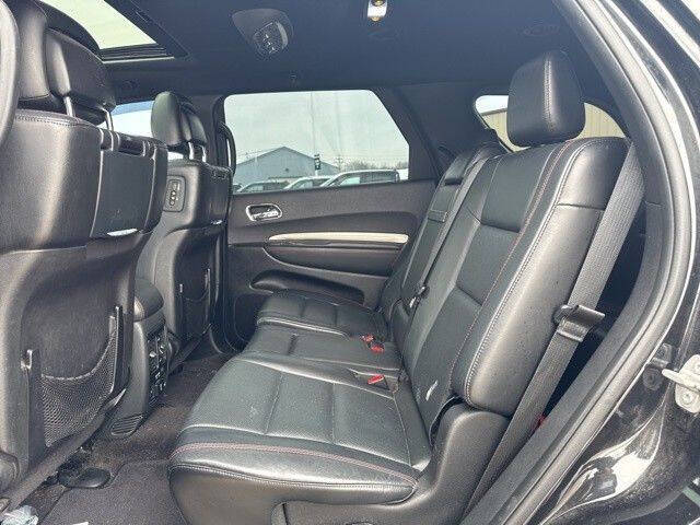 2016 Dodge Durango R/T